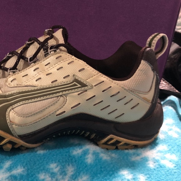 Puma SportLifestyle Size 8 Womens - Picture 5 of 7